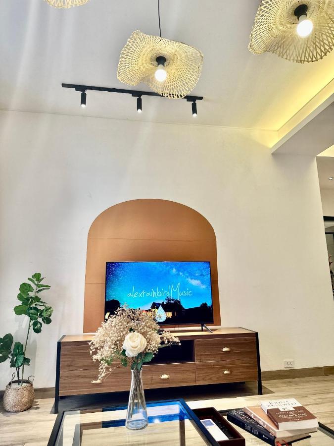 Luxe Paradise Residence 88 Tu Hoa Hanoi Esterno foto
