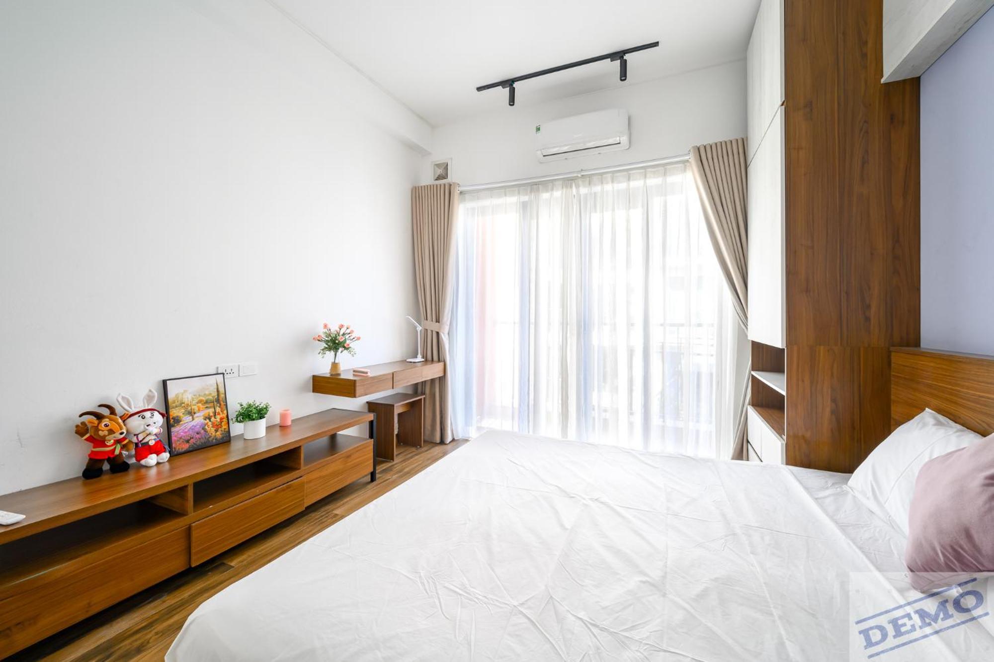 Luxe Paradise Residence 88 Tu Hoa Hanoi Esterno foto