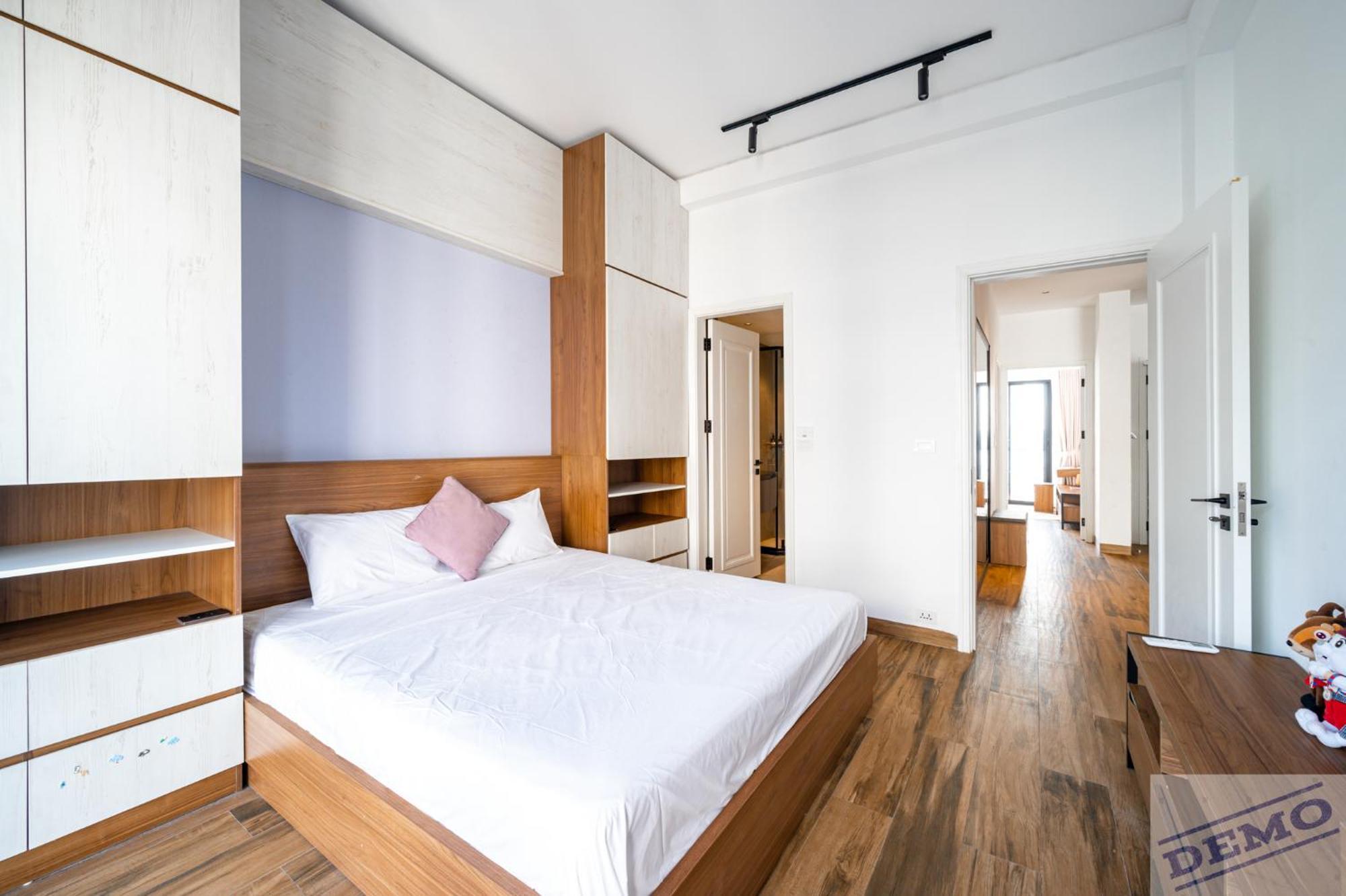Luxe Paradise Residence 88 Tu Hoa Hanoi Esterno foto