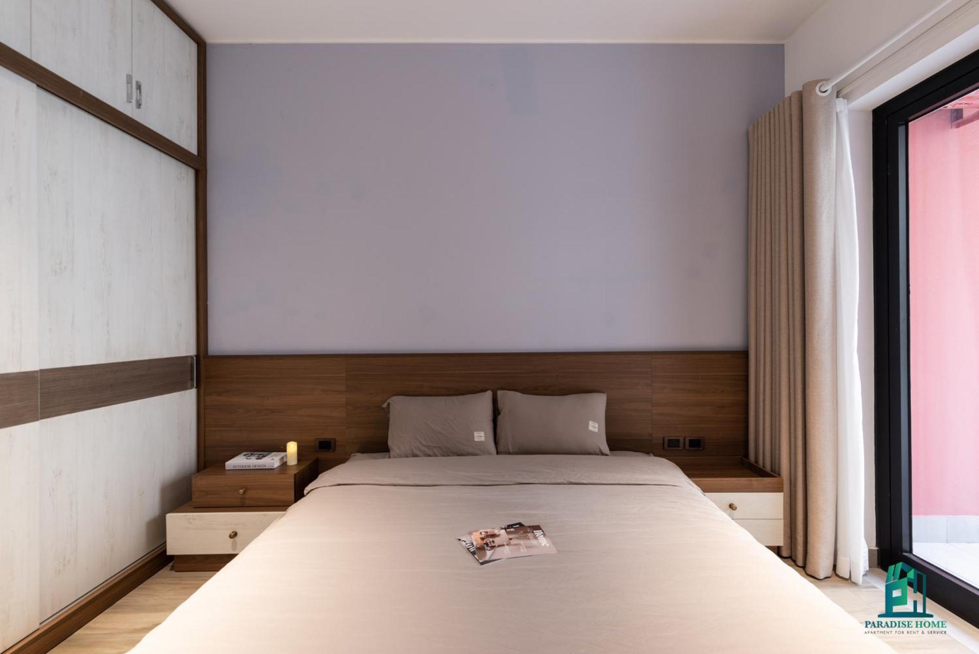 Luxe Paradise Residence 88 Tu Hoa Hanoi Esterno foto